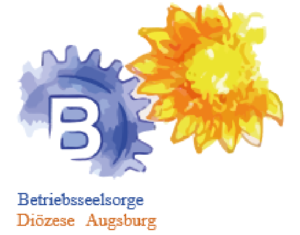 Logo der Betriebsseelsorge