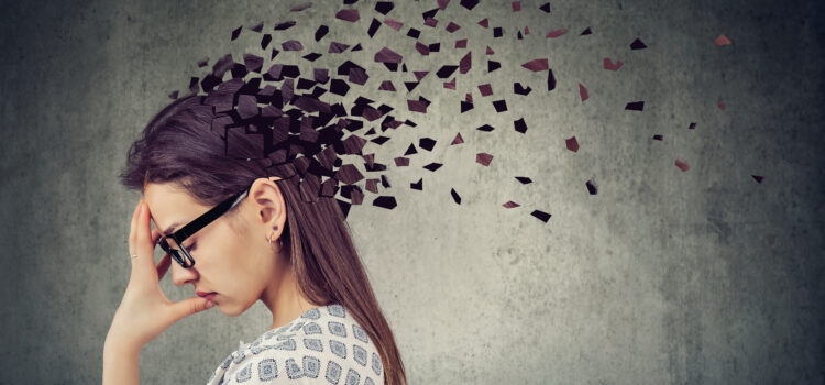 Nur wenn ich für mich selbst sorge, kann ich auch für andere sorgen