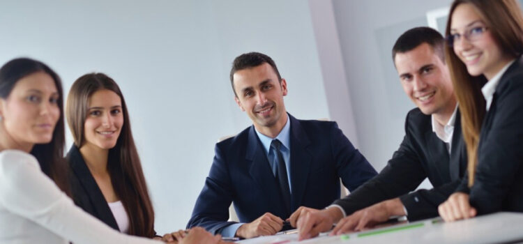 Betriebs- und Personalversammlungen, die Spaß machen