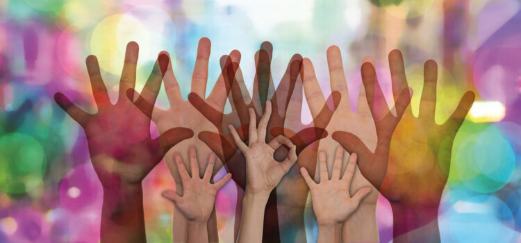 Regionale Powertage – Kraft für’s MAV-Ehrenamt