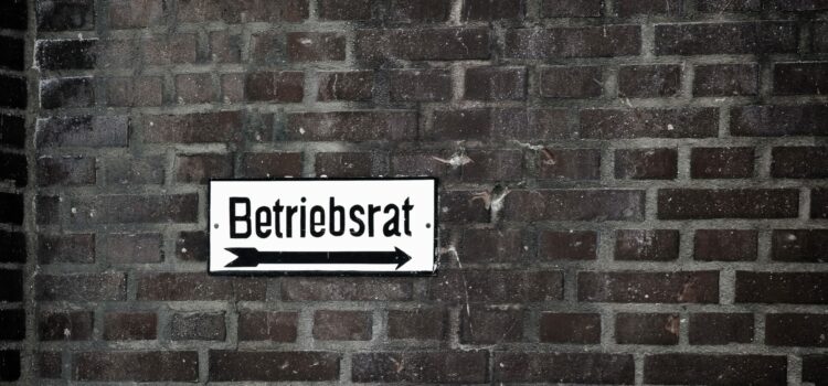 Arbeitsrecht für Betriebsräte