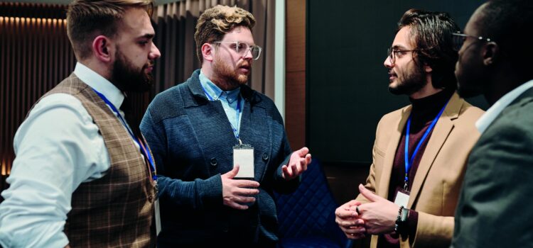 Knifflige Gespräche meistern