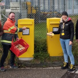 7. Oktober – Welttag der Menschenwürdigen Arbeit