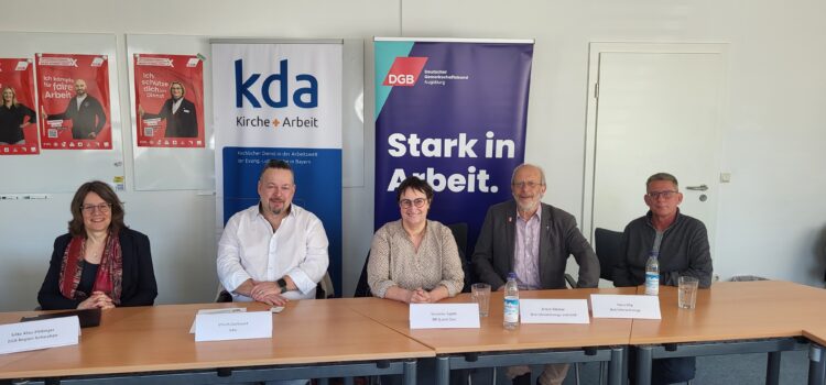 Betriebsratswahlen 2026 – Wahlaufruf Betriebsratswahlen 2026 – Wahlaufruf